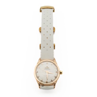 OMEGA CONSTELLATION Automatic, chronometer,...