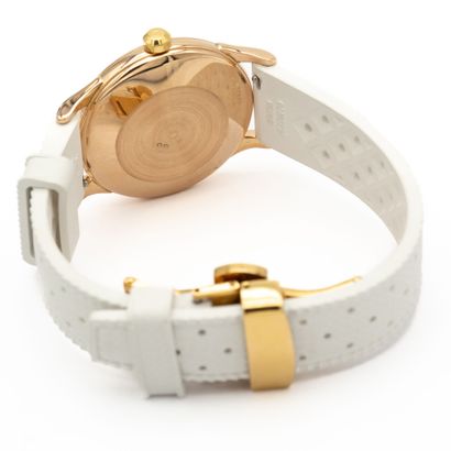 OMEGA CONSTELLATION Automatic, chronometer,...