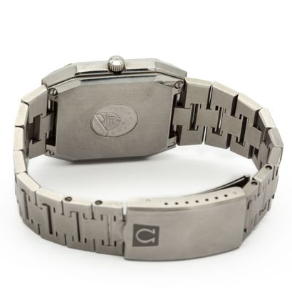 OMEGA Constellation Automatic chronometre...