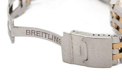 BREITLING Chronograph Automatic.
Crosswind...