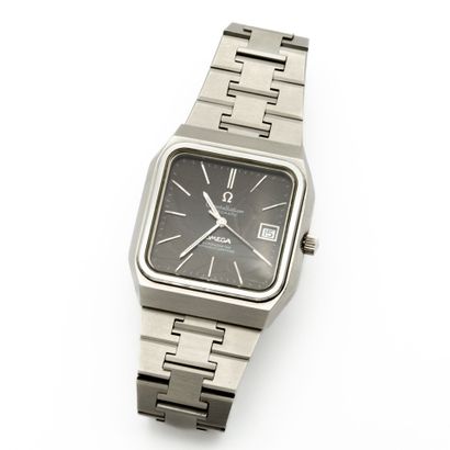 OMEGA Constellation Automatic chronometre...