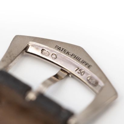 PATEK PHILIPPE,
Calatrava 5107 Automatic....