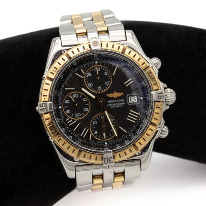 BREITLING Chronograph Automatic.
Crosswind...