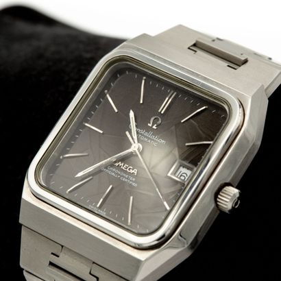 OMEGA Constellation Automatic chronometre...