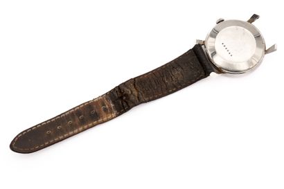 Jaeger Lecoultre Genève numbered. Wristwatch,...
