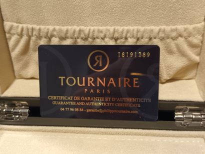 TOURNAIRE, 