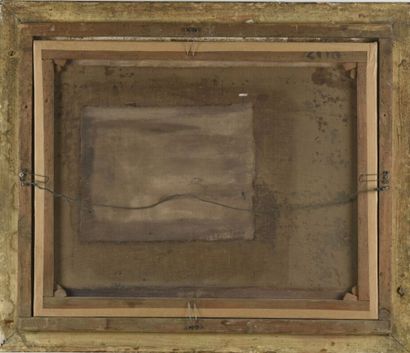 Jean RIGAUD (1912-1999) 
nature morte aux...