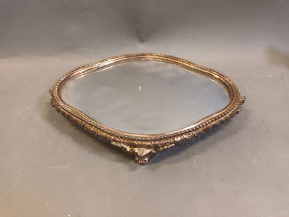 LAHOCHE au Palais royal,
Jardinière de table...