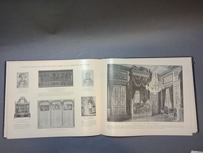 Un carton de livres et fascicules divers...
