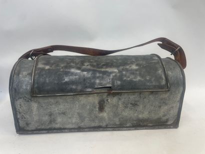 Trousse de Zingueur dite 