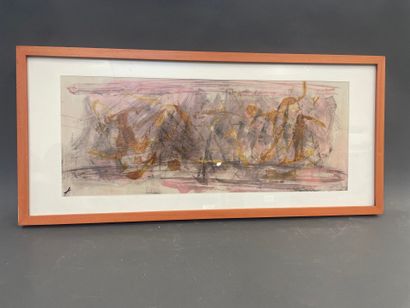 Christian COMELLI
COmposition aqbstraite...