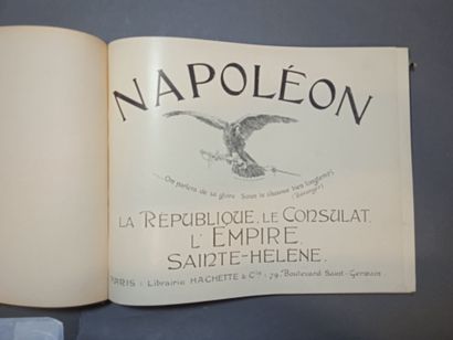 Un carton de livres et fascicules divers...