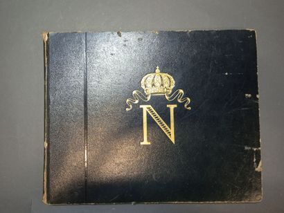 Un carton de livres et fascicules divers...