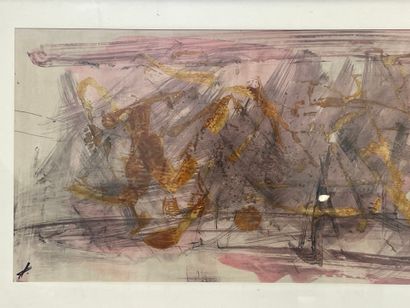 Christian COMELLI
COmposition aqbstraite...