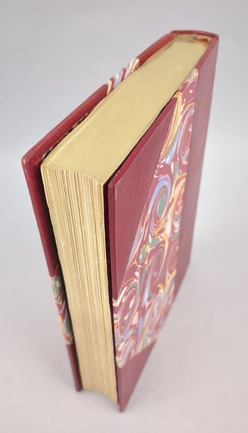 BALZAC (Honoré de). Physiologie du mariage....