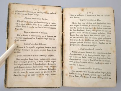 CARDELLI (pseudonyme de DUVAL, Henri-Louis-Nicolas)....