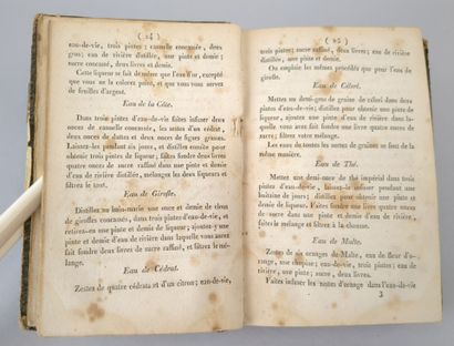 CARDELLI (pseudonyme de DUVAL, Henri-Louis-Nicolas)....
