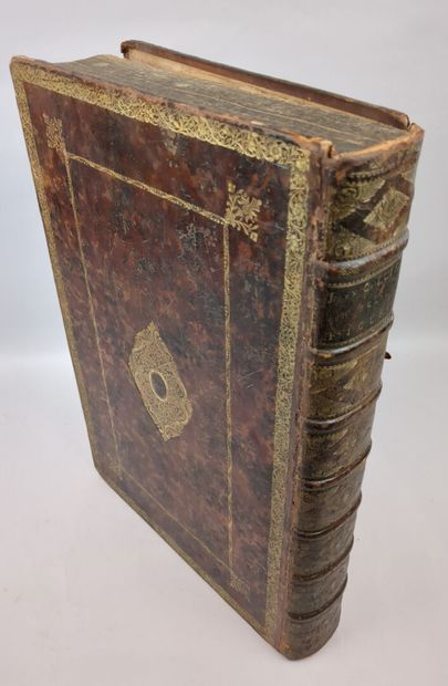 [Bible] WEIGEL [Christophe] Historiae celebriores...