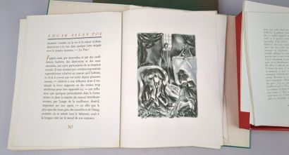 [Curiosa] DUMOND (Alain). Les Amours d'Eléonore....
