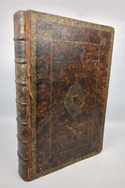 [Bible] WEIGEL [Christophe] Historiae celebriores...