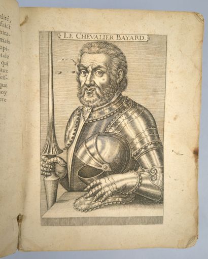 [GODEFROY (Théodore) & MAILLES (Jacques de)]....
