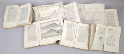 [Chine] [Compagnie de Jésus]. Lettres édifiantes...