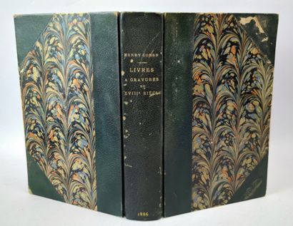 [Bibliophilie] COHEN (Henry). Guide de l'amateur...