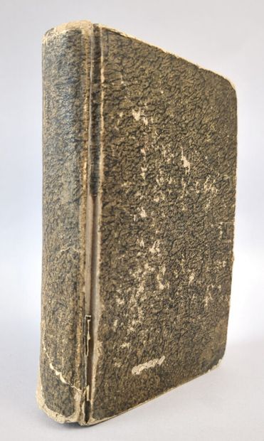 CARDELLI (pseudonyme de DUVAL, Henri-Louis-Nicolas)....