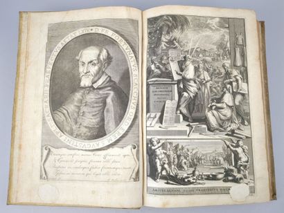SCACCHI (Fortunato). Sacrorum elaeochrisaton...