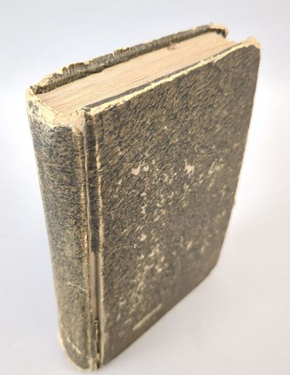 CARDELLI (pseudonyme de DUVAL, Henri-Louis-Nicolas)....