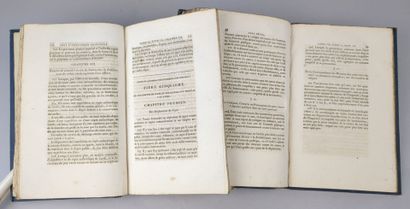 CODE PÉNAL, édition conforme à l'édition...