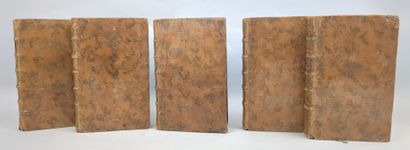 [VIEILLEVILLE (Maréchal de)]. CARLOIX (Vincent)....