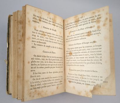 CARDELLI (pseudonyme de DUVAL, Henri-Louis-Nicolas)....