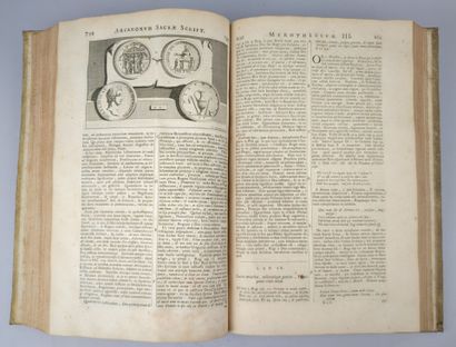 SCACCHI (Fortunato). Sacrorum elaeochrisaton...