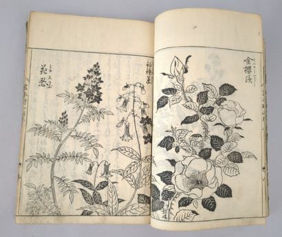 [Japon] TACHIBANA, Yasukuni (1717-1792)....