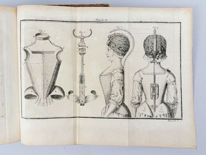 [Médecine] [Pédiatrie] LEVACHER DE LA FEUTRIE...