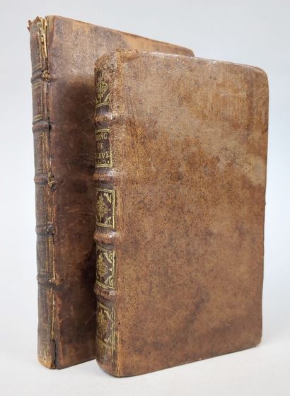 LA FAYETTE (Marie-Madeleine Pioche de La...