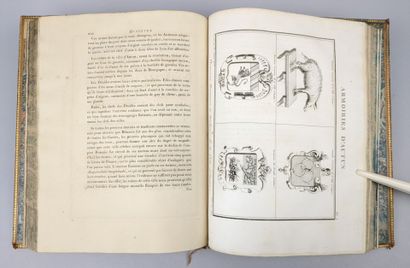 [Bourgogne] [Saône et Loire] ROSNY (Antoine...
