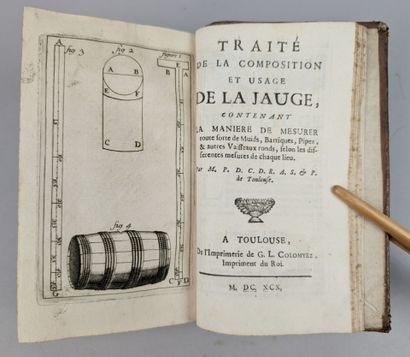 [Mathématiques] CAPDEVILLE (Frère). L'Arithmétique...