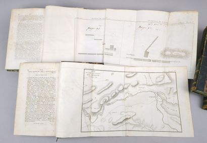 ROCQUANCOURT (J.). Cours élémentaire d'art...