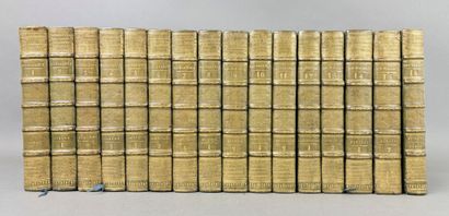 BOURDALOUE. Oeuvres complètes. Paris, Méquignon-Havard,1826....