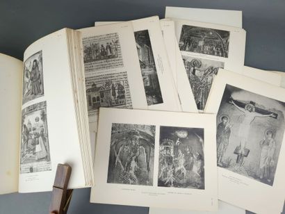 [Éditions Van Oest] Réunion de 2 volumes...