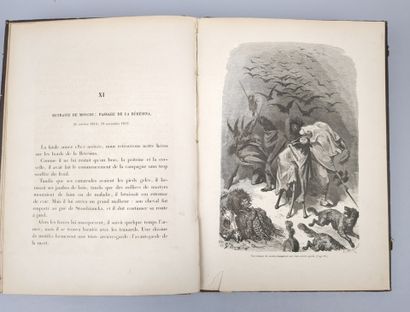 LEPINE Ernest (sous le pseudonyme de Manuel),...