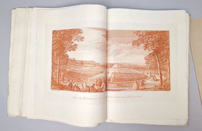 JULLIEN (Adolphe). La Comédie à la Cour (les...