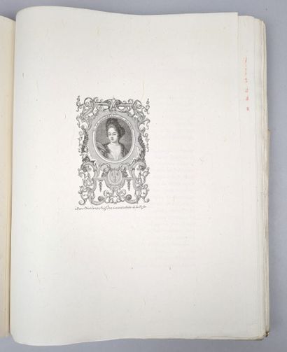 JULLIEN (Adolphe). La Comédie à la Cour (les...