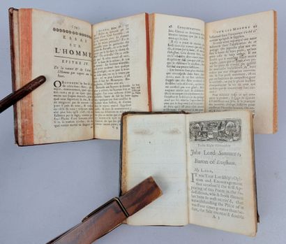 [DUCLOS (Charles Pinot)]. Considérations...