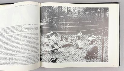 VOSTELL (Wolf). Environnements, happenings,...