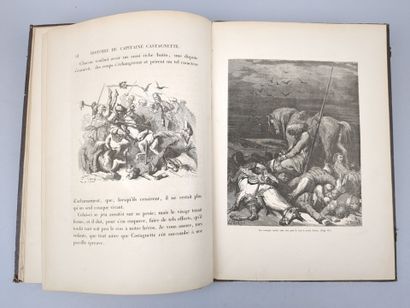 LEPINE Ernest (sous le pseudonyme de Manuel),...
