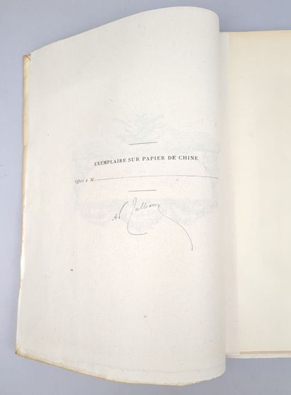 JULLIEN (Adolphe). La Comédie à la Cour (les...