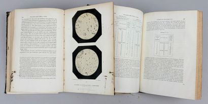 PASTEUR (Louis). Études sur la maladie des...